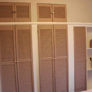Apartment Executive Floor 1 Bedroom, Aberdeen