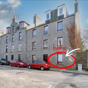 Apartment 21 Stafford Street, Aberdeen