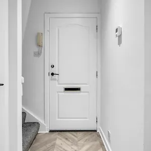 Apartment Spital - Sja - Modern 3 Bed, Aberdeen